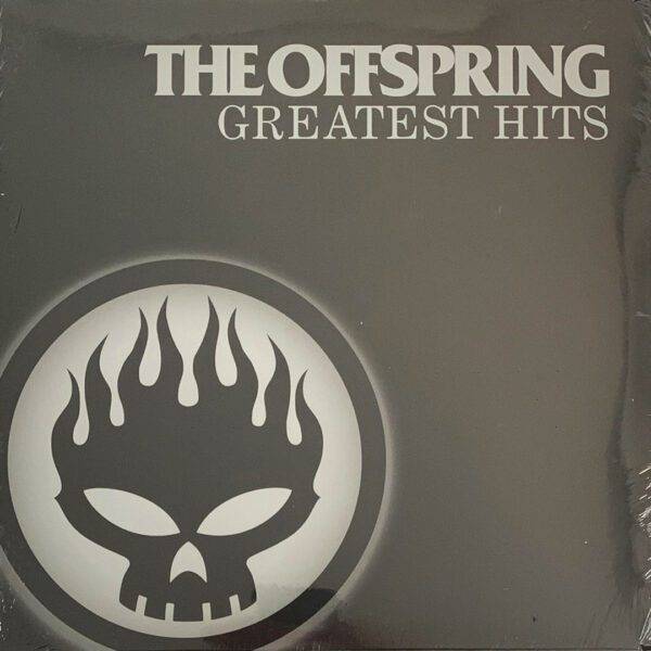 The Offspring - Greatest Hits