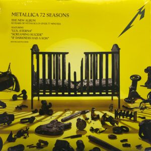 metallica-72-seasons-1