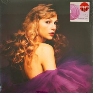 Taylor Swift – Lover - Audiosfera Records  Tienda en Línea de Discos de  Vinilo, Tornamesas, Cassetes, CDs en Costa Rica